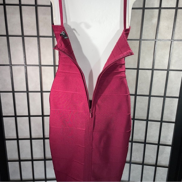 Windsor ladies, bandage dress size small - Picture 7 of 9